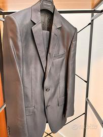 Abito Dolce&Gabbana misto seta tg 44 /46 us