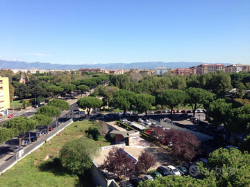 Stanza Prenestino Labicano/Villa gordiani