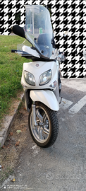 Scooter Yamaha Xenter 150