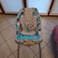 sdraietta tiny love 3 in 1