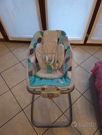 sdraietta tiny love 3 in 1
