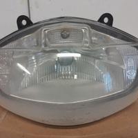 Faro fanale anteriore Ducati Super Sport SS 750 ie