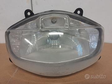 Faro fanale anteriore Ducati Super Sport SS 750 ie