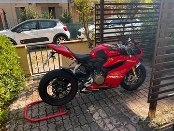 Ducati panigale 1199s