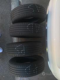 4 Bridgestone Turanza T005 185/65 R15 88H estivi