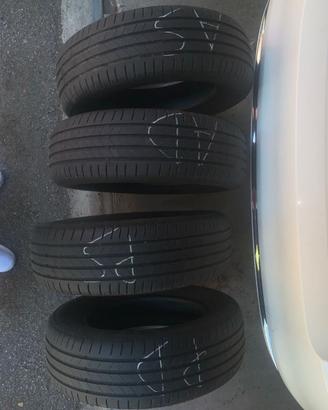 4 Bridgestone Turanza T005 185/65 R15 88H estivi
