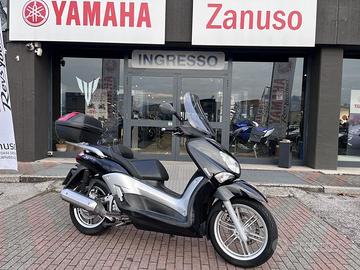 Yamaha X-City