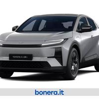 Toyota C-HR+ 57,7 kWh fwd
