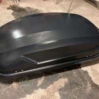 Box da tetto NORAUTO Bermude 100 304L