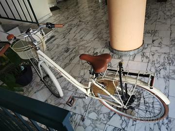 Bici Casadei Vintage Donna City Bike Bici Casadei Bici Casadei