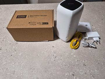 ROUTER ZYXEL NR 5309 5G