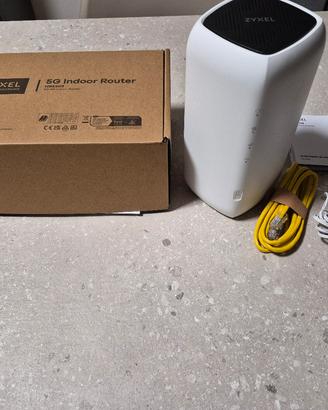 ROUTER ZYXEL NR 5309 5G