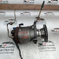 Pompa iniezione carburante ford mondeo iii 2c1q9b3