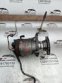 Pompa iniezione carburante ford mondeo iii 2c1q9b3