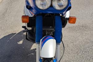 Yamaha XTZ Super Tenerè 750