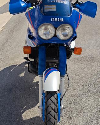 Yamaha XTZ Super Tenerè 750