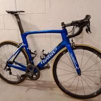 Wilier 101 air XL colore custom