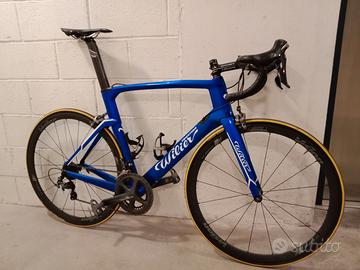 Wilier 101 air XL colore custom