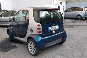 smart fourwo del 2005