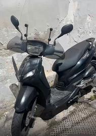 scooter tweet
