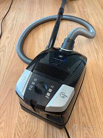 Aspirapolvere Miele Compact C2 Best Parquet EcoLin