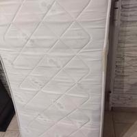 Materasso singolo anallergico