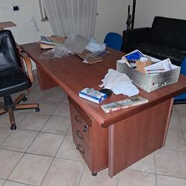 Arredo Ufficio Direzionale/Operativo