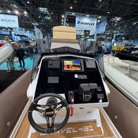 OROMARINE G-31: ANTEPRIMA ESCLUSIVA 2026