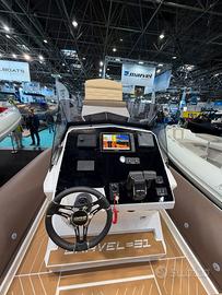 OROMARINE G-31: ANTEPRIMA ESCLUSIVA 2026