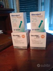 glucomen sensori e pungidito  (ribassati)