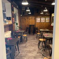 Ristorante/Trattoria/Bar