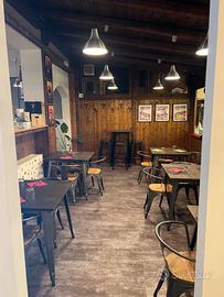 Ristorante/Trattoria/Bar