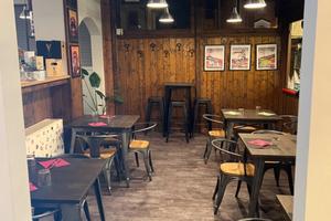 Ristorante/Trattoria/Bar