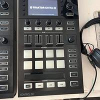 Traktor D2