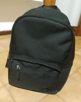 Zaino scuola Nike nero