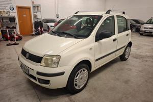 Fiat Panda 1.4 Natural Power Classic