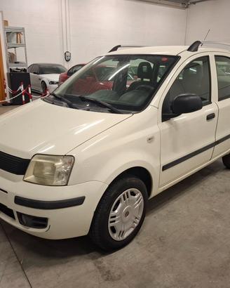 Fiat Panda 1.4 Natural Power Classic