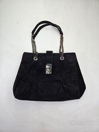borsa valentino nera