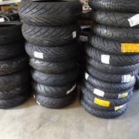 GOMME NUOVE VARIE MISURE 2