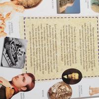 Atlante dei tesori perduti 