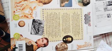 Atlante dei tesori perduti 