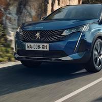 Ricambi peugeot 5008