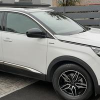 Peugeot 3008 1200 benzina GT Line