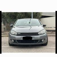 golf 6 2.0 tdi desel 