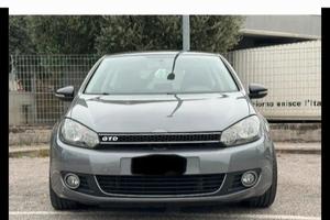 golf 6 2.0 tdi desel 