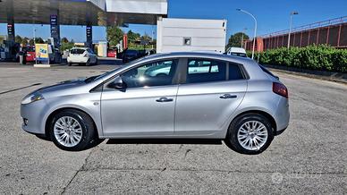 FIAT Bravo 1.6 MJT 120 CV (2008) - Pronta all'uso!