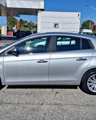 FIAT Bravo 1.6 MJT 120 CV (2008) - Pronta all'uso!