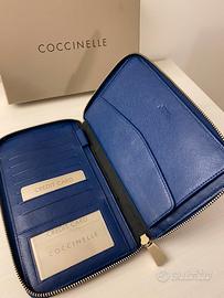 Portafoglio organizer Coccinelle