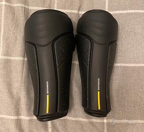 Parastinchi sport da combattimento