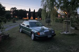 Mercedes CE 200 Sportline